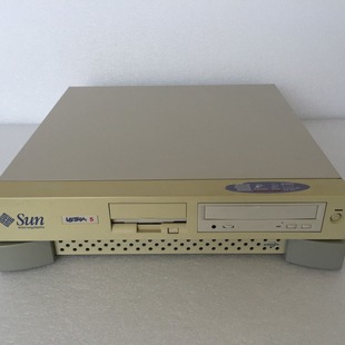SunUltra5U5Workstation400MHz256MBRAM40GBHD�C��ʽ����������վ