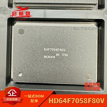 HD64F7058F80V  64F7058F80V  ���bQFP256  ��܇�l�әCECU��X��