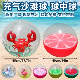 其他充气玩具;游泳圈;水上充气床