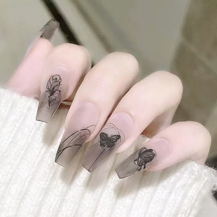 ����ĥɰ�����������l�Ї��Lˮī��ָ���NƬ��ɫ��Ⱦ��ָ������Ƭ