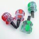 Wholesale Radish Head Screwdriver Ultra Short Mini Slotted Cross Small Screwdriver Fender Set Repair Tool