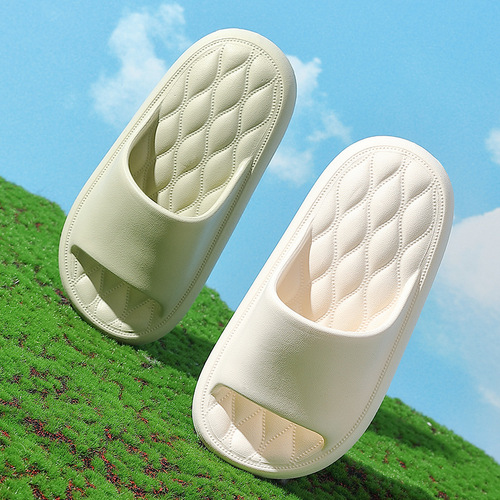 Children's Slippers for Boys Summer Soft Sole Home Bathroom Shower Non-Slip Home Use Baby Parent-Child Cool Slippers for Girls and Boys