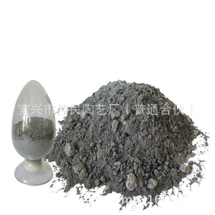 刚玉耐磨浇注料 耐火材料\不定型耐火材料石油化工行业用途
