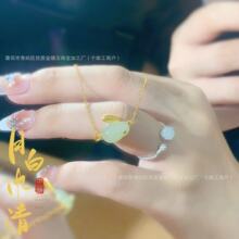 S925�錚����Ȼ�������������Ů�����͹����õ�����Ф���﹝�Y��