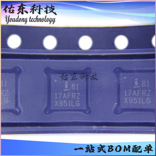 ISL8117AFRZ-T ���bQFN-16 DC-DC�ԴоƬ ���Ԫ���� ��湩��