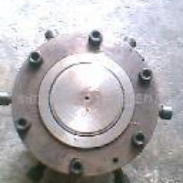 供应塑料挤出模具 管材挤出模具 线管模具 专业挤出模具生产厂家