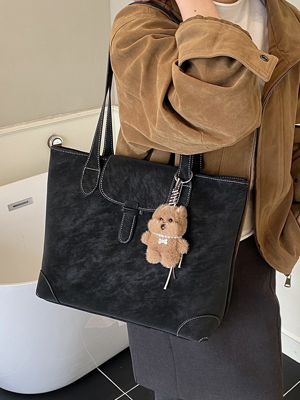 Bolsa de gran capacidad de invierno de mujer nueva moda de moda de alta calidad de lujo ligero viaje ocio mochila
