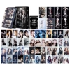 (G) I-DLE- [2 Super Lady] -LOMO card