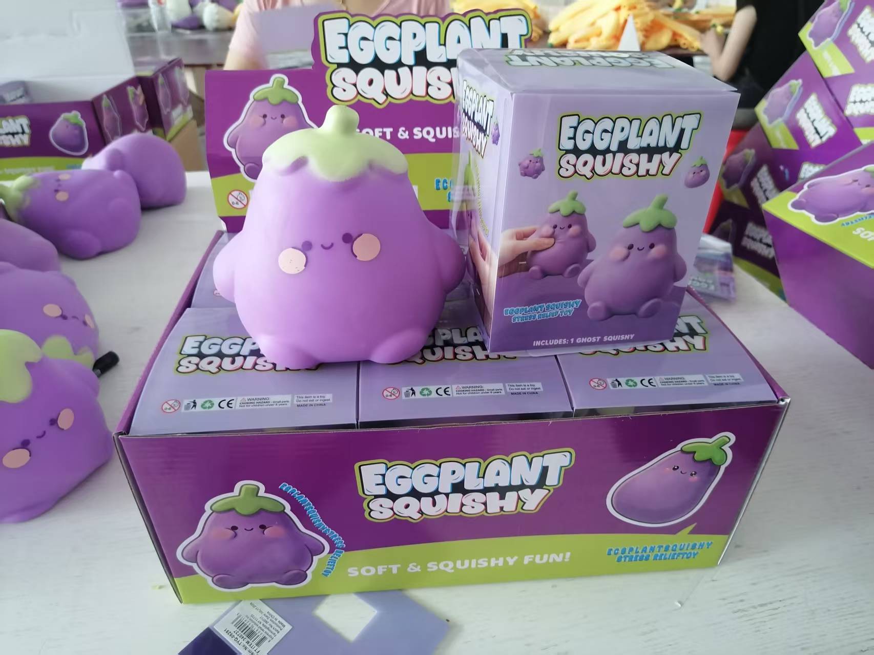 Eggplant
