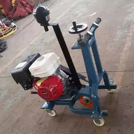 矿山施工设备;挖掘机械;其他行业专用