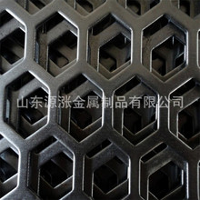 青島廠家加工定制不銹鋼沖孔板 裝飾異形沖孔板 洞洞穿孔板千孔板