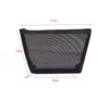 Triangular big makeup primer, cosmetic bag