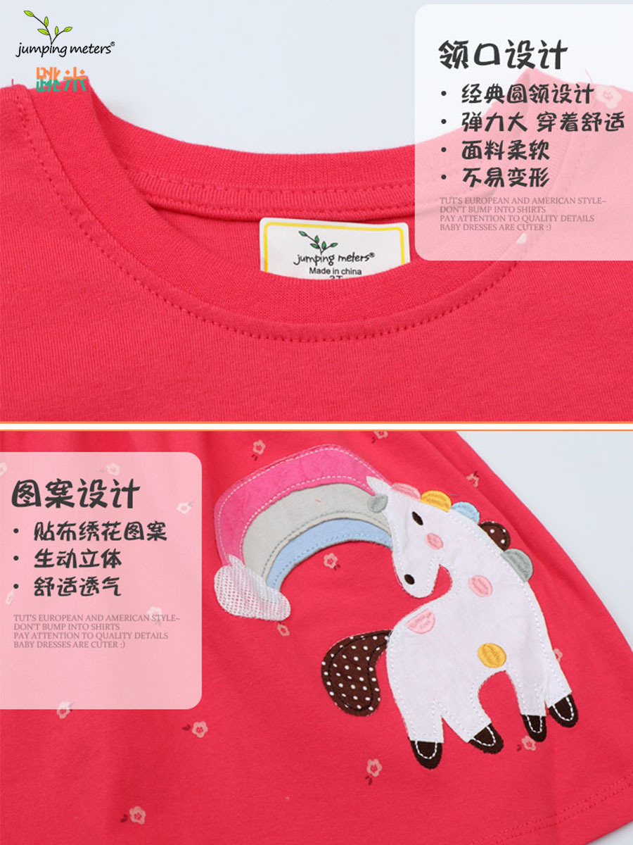 Vestidos para niñas europeas y americanas, vestidos de princesa de manga larga para niñas, vestidos de primavera bordados y tejidos para niñas, distribución y dropshipping image 5