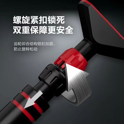 Household horizontal bar indoor punch-free and installation-free pull-up rack children's swing boom wall door horizontal bar