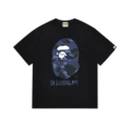 045 Black Blue
