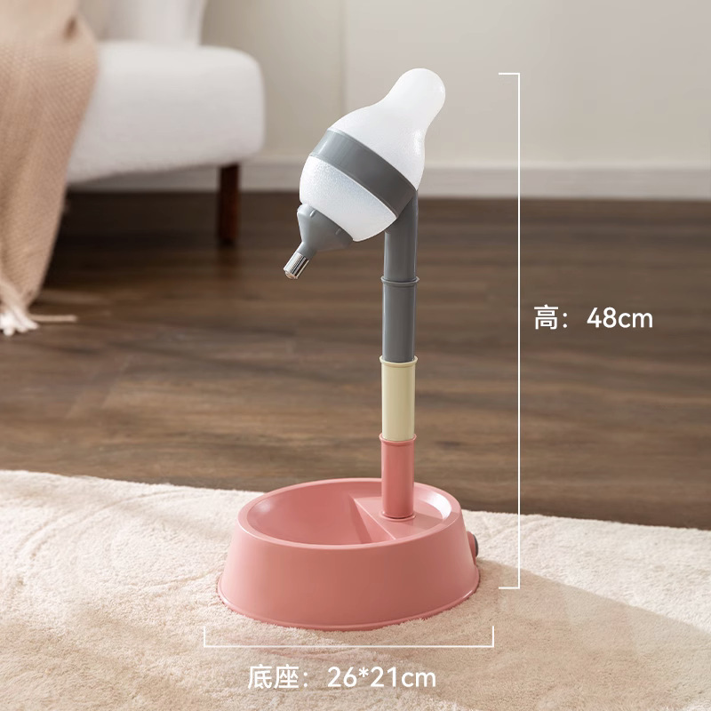 분홍색