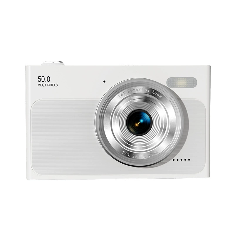 (Cross-border trading), digital retro camera, handheld cards for students