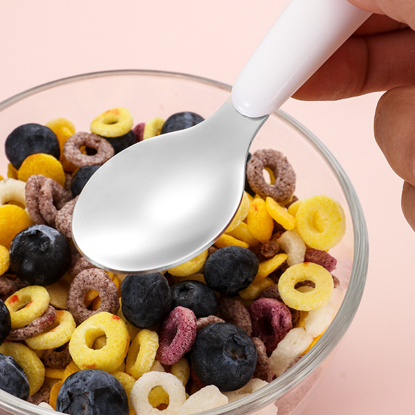Children's spoon