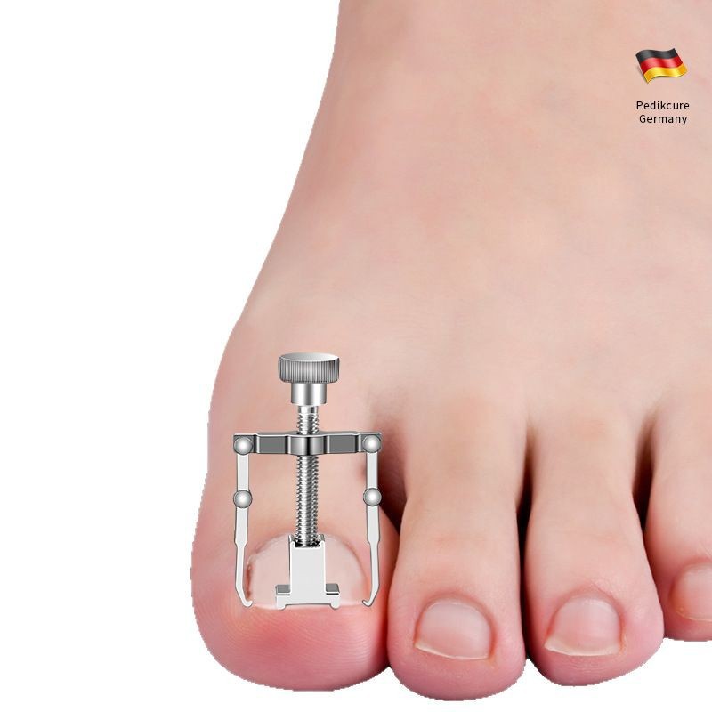 Fábrica venta directa de pinzas de manicura pegatina herramientas de manicura tijeras de uñas set de manicura