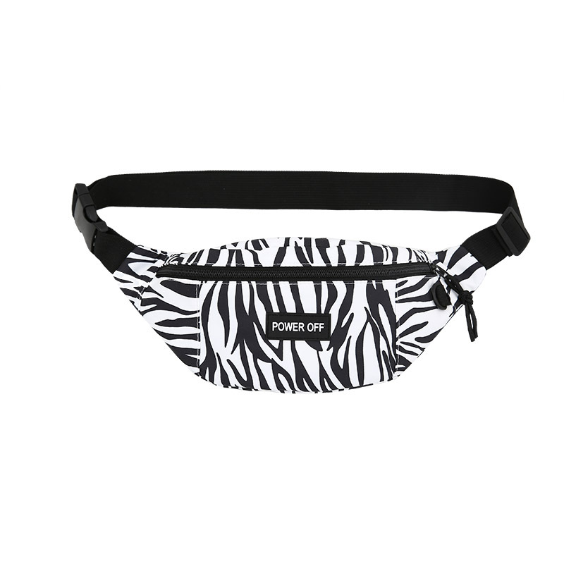 얼룩말 패턴 [핫 스타일]