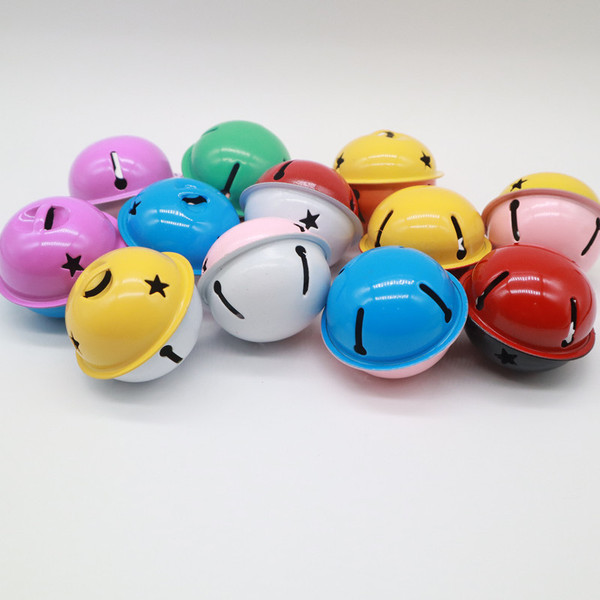 two-color small bell