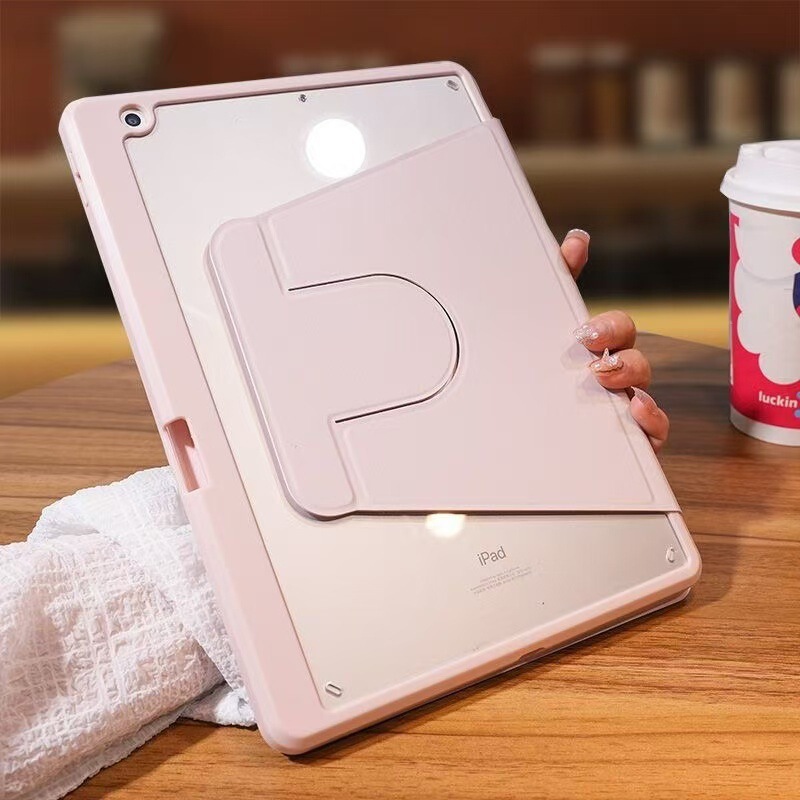2025 iPad 第 11 世代 A16 保護ケース 360 回転 Air11 シェル 9 落下防止 5 落下防止 10.2 曲がり防止 8 プロ 6|undefined
