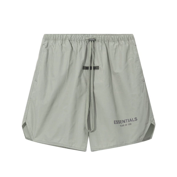 Gray green