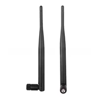 2.4G 5G 5.8G 6DBIWIFI двойной диапазон клейкая палочка антенна 5DBI высокий коэффициент усиления двойного диапазона набор антенн
