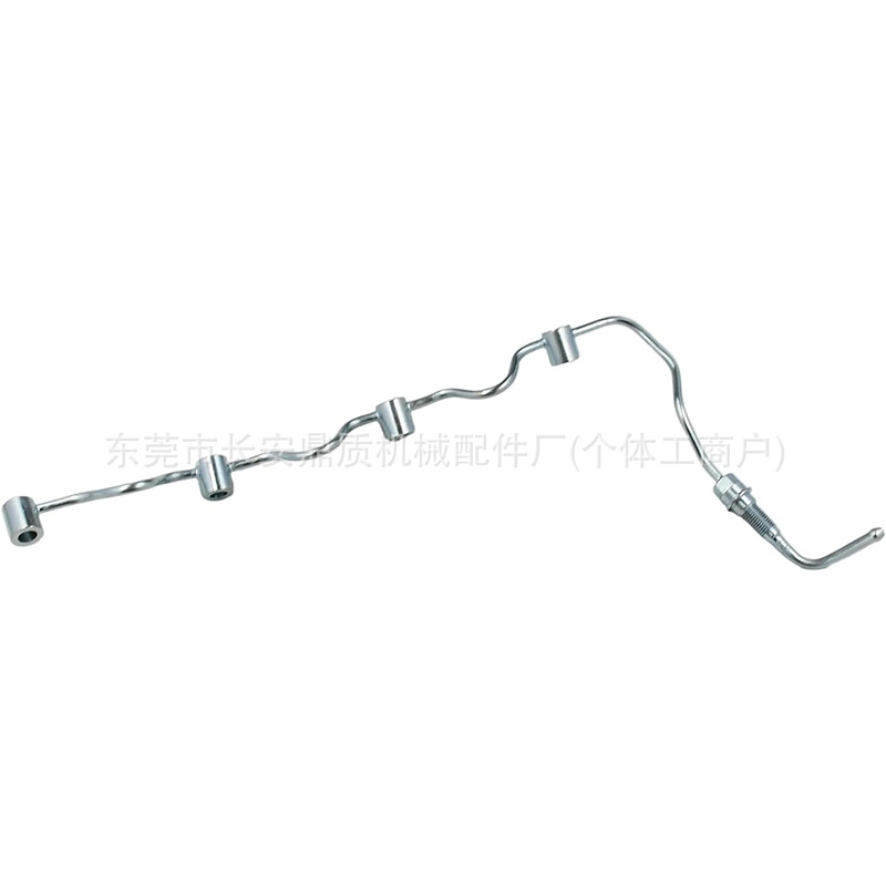 Oil Return Pipe 16671-Eb30A for Nissan Navara (Nissan Navara) Yd25 Hair