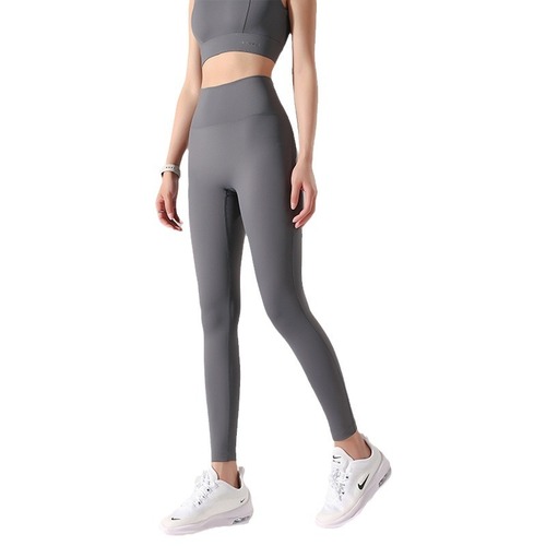 Beautiful Back Sexy Sports Suit Peach Tight Yoga Pants Internet Celebrity Yoga Bra