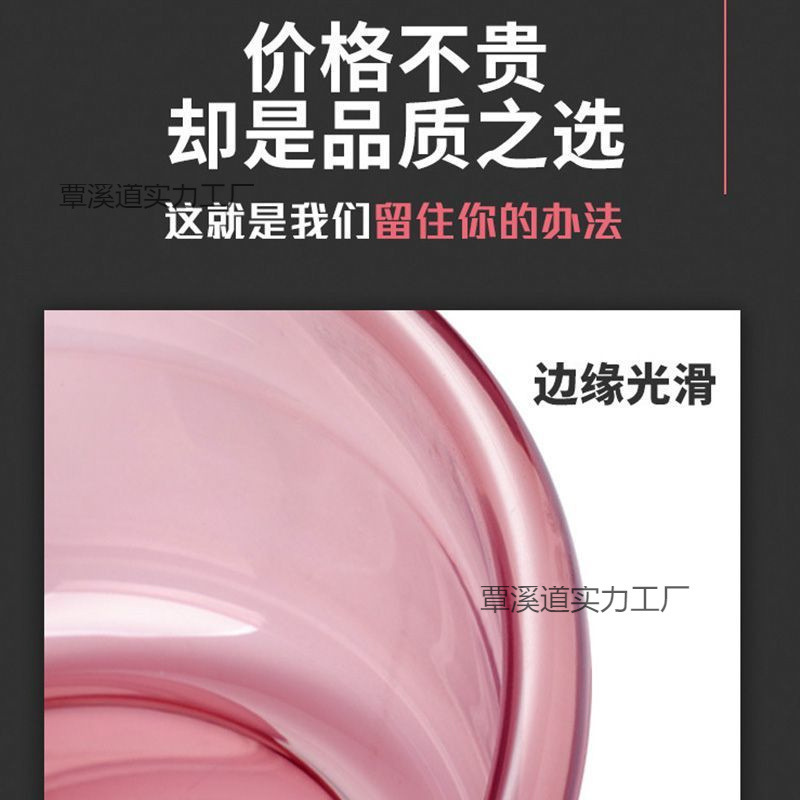 脸盆结婚陪嫁一对女方嫁妆婚礼塑料红盆喜盆娘家婚庆喜事喜事必备|undefined