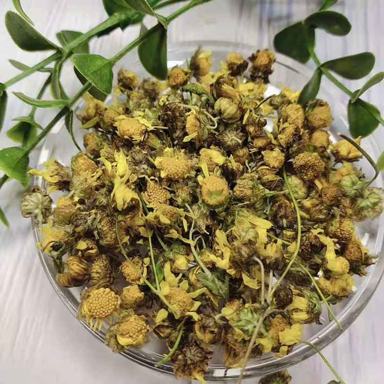 野菊花 胎菊 散装批发菊花花茶 花草茶 袋泡茶 现货直发