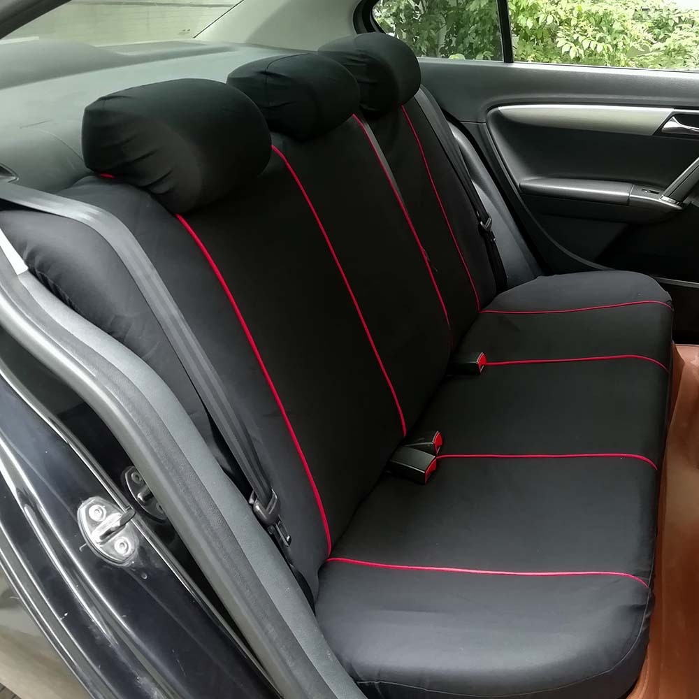 yuanhe car seat cover