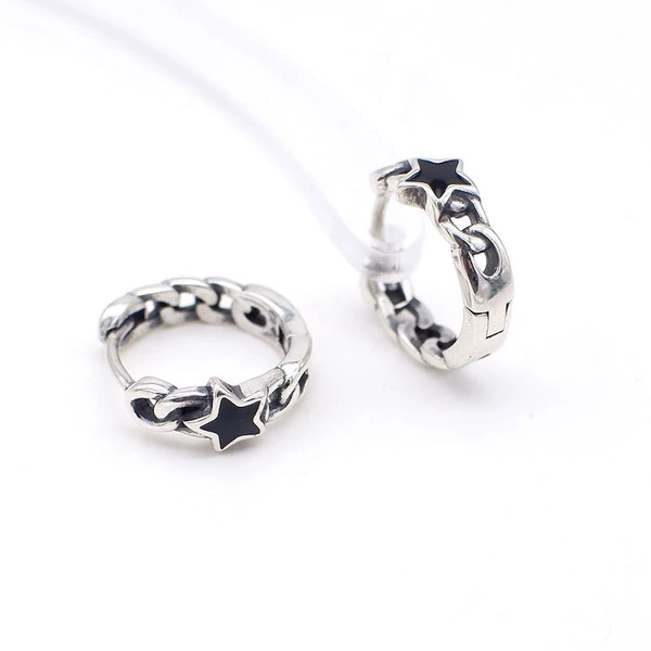 Silver pair