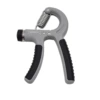 Plastic glue adjustable (gray black)