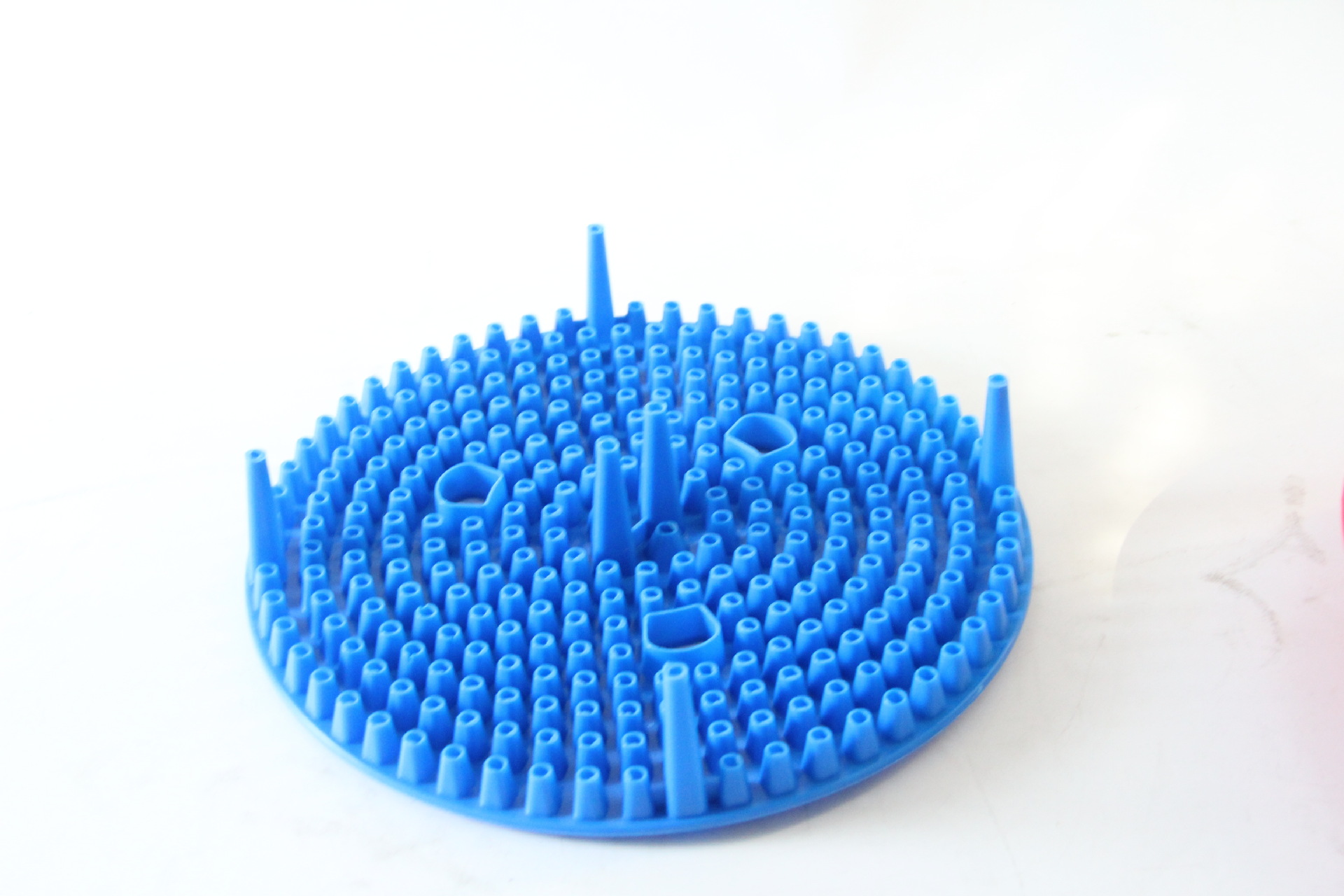 Strainer Car Wash Gravel Guard Car Wash Isolation Net Car Wash Sand Gravel Filter Car Rubbing Cleaning Tool