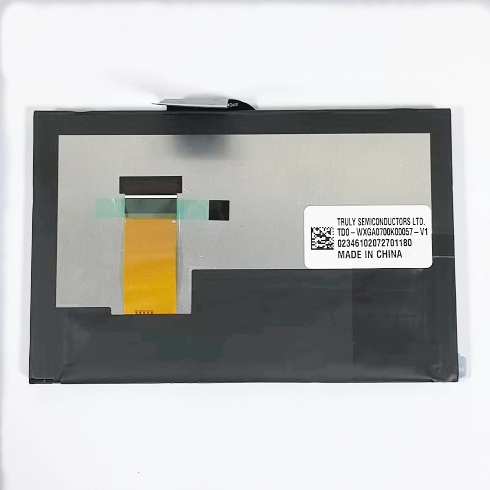 TDO-WXGA0700K00033-V2 TDO-WXGA0700K00057-V1 Сенсорный ЖК-экран