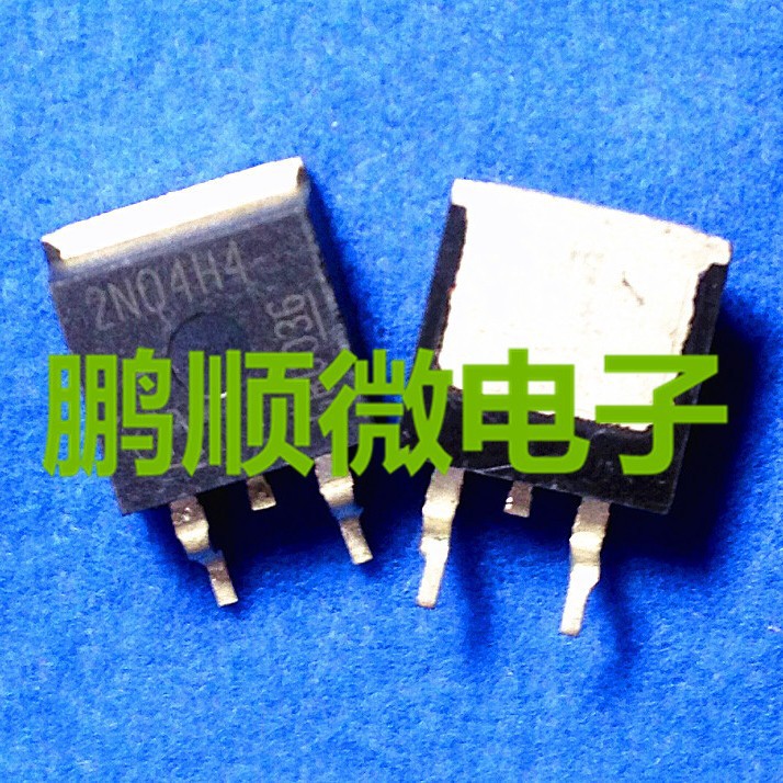 2N04H4 汽车ABS泵电脑板易损芯片二三管 原装 可以直拍