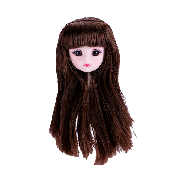 07 girl hair