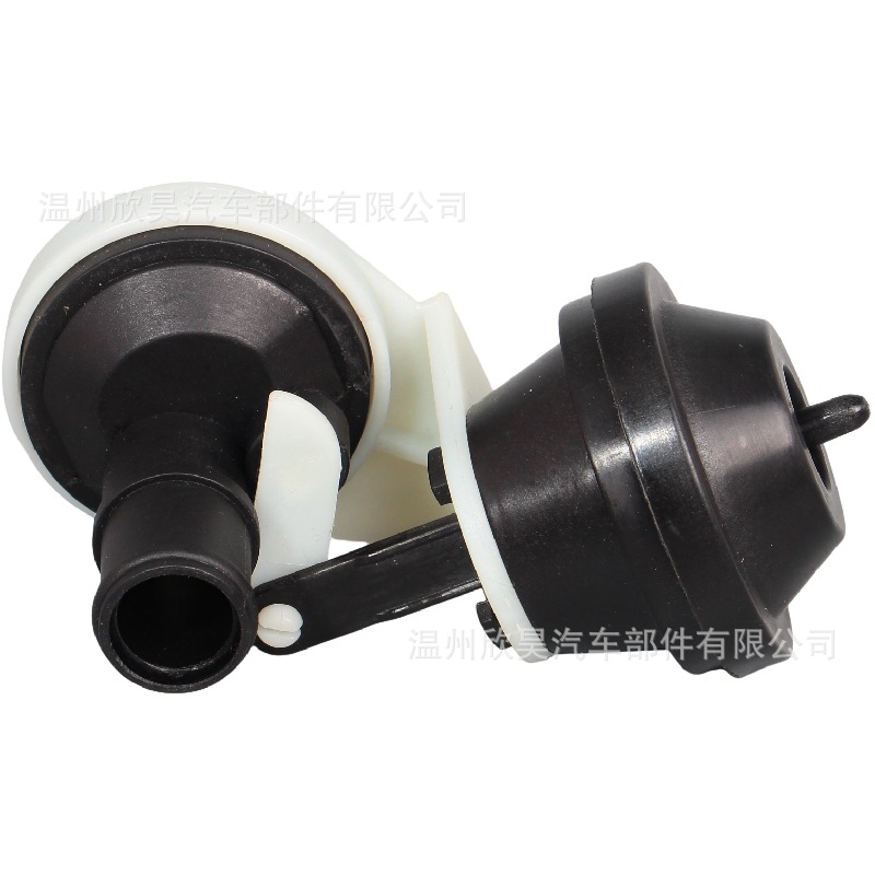 92857457303 431819809A Heater Control Valve Suitable for Mercedes-Benz Porsche