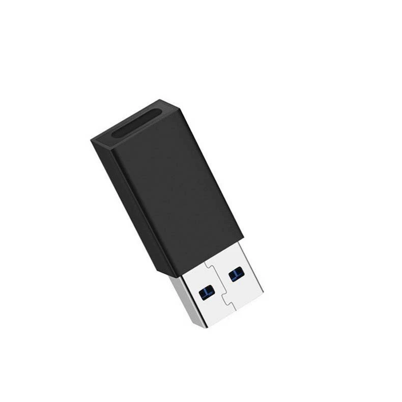 Подходит для планшета ноутбука интерфейс расширения USB3.0 orbit Type-C женский адаптер C-порт