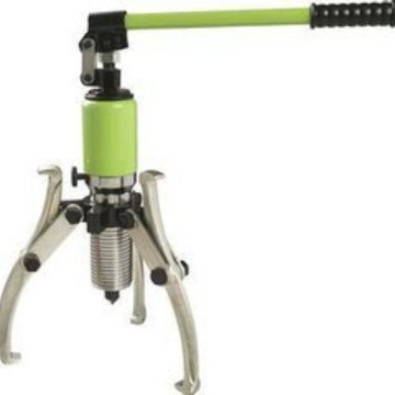 SM-5 一体式液压拉马 5T液压拉马