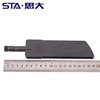 F head Glue stick antenna SMA Male head 2.4G WIFI IOT signal UAV antenna Intelligent agriculture