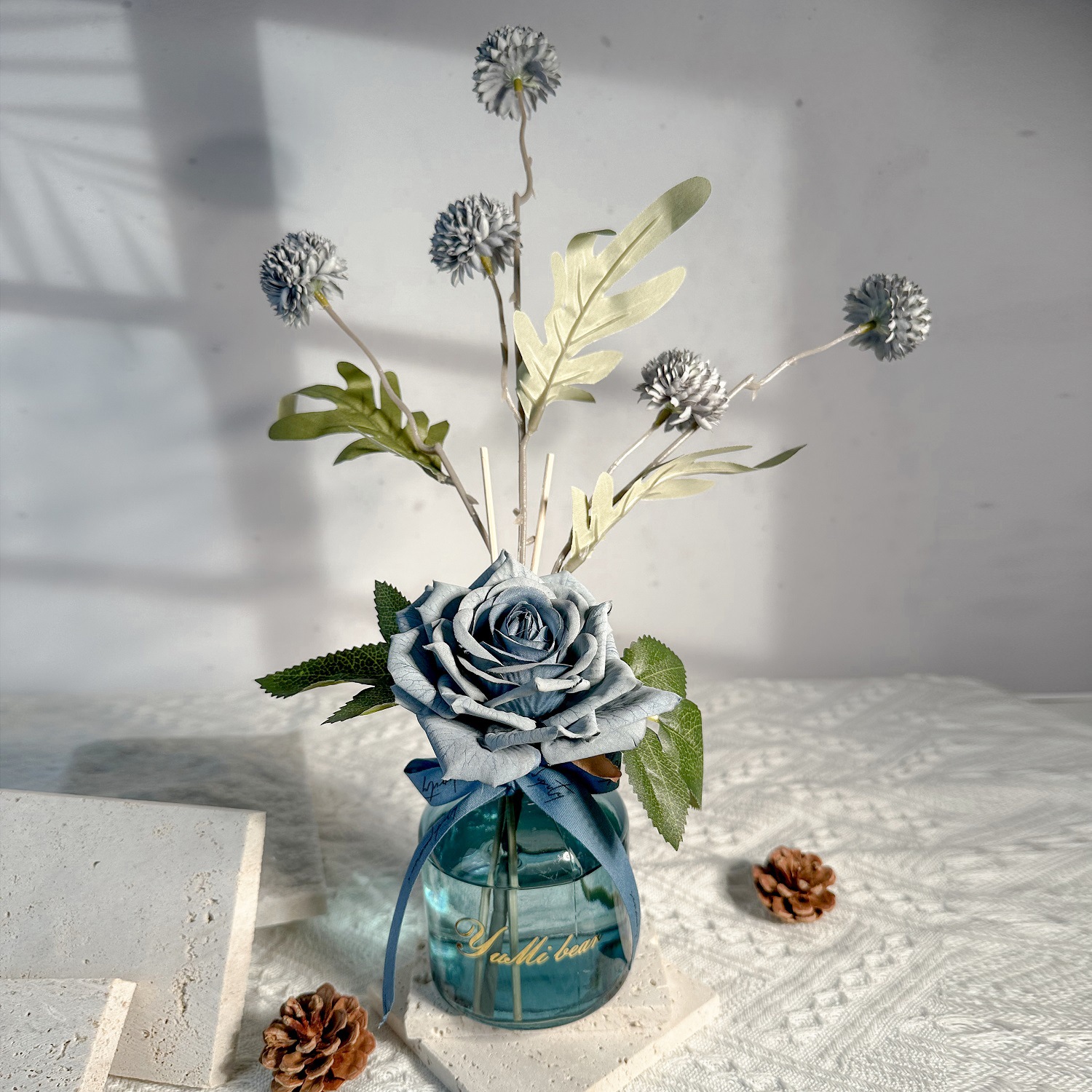 힐튼(고급 호텔 향수) 인기 제품 - 200ml 대용량 싱글병(냄새가 좋지 않을 경우 환불 가능)