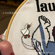 �Zᘾ����FGoo-se Needle Minder  ���Zʮ�ֽ��p�x���F����o����
