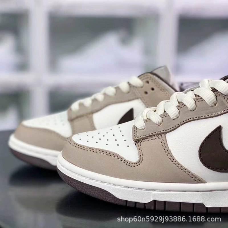 Обувь Putian Pure Original Dunk Big Friends Keye Dunk серия SB низкие повседневные кеды унисекс