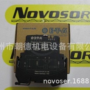 ESX10-TB-101-DC24V-4A ETA relay ESX10-TD-101-DC24V-6/8/10A