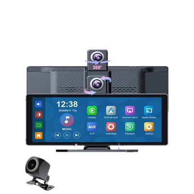 Screen Mirroring Dash Cam, Driving recorder