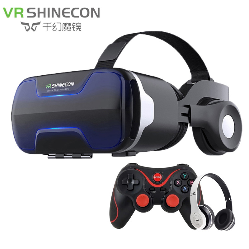 Nano 10th generation (black) + player controller + headphones