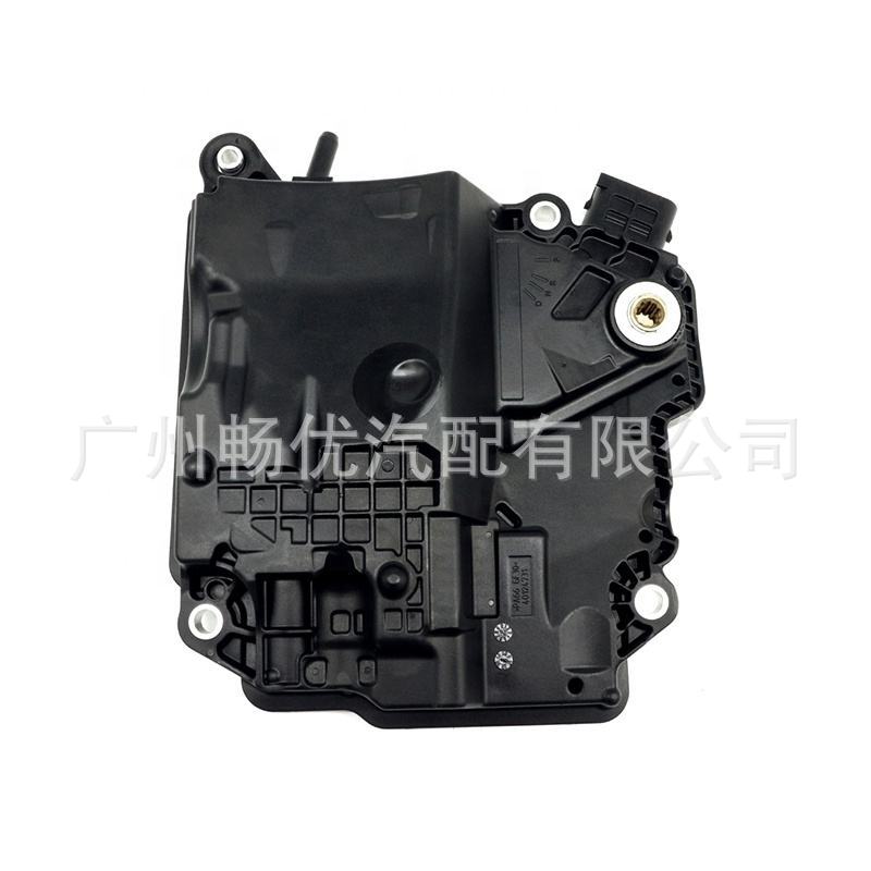 A0002701852 Mercedes-Benz 722.9 Gearbox Computer S300 S400 R350Ml450 Transmission Shift Pcu